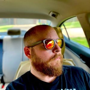 Meet your Posher, David